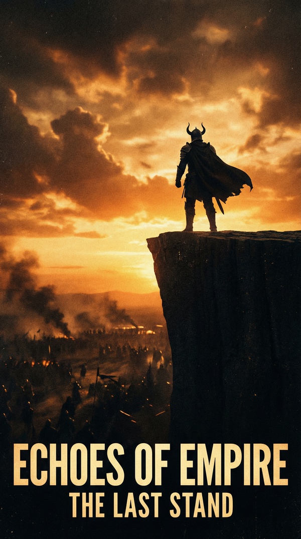 《烽火英雄》高清战争电影视频海报